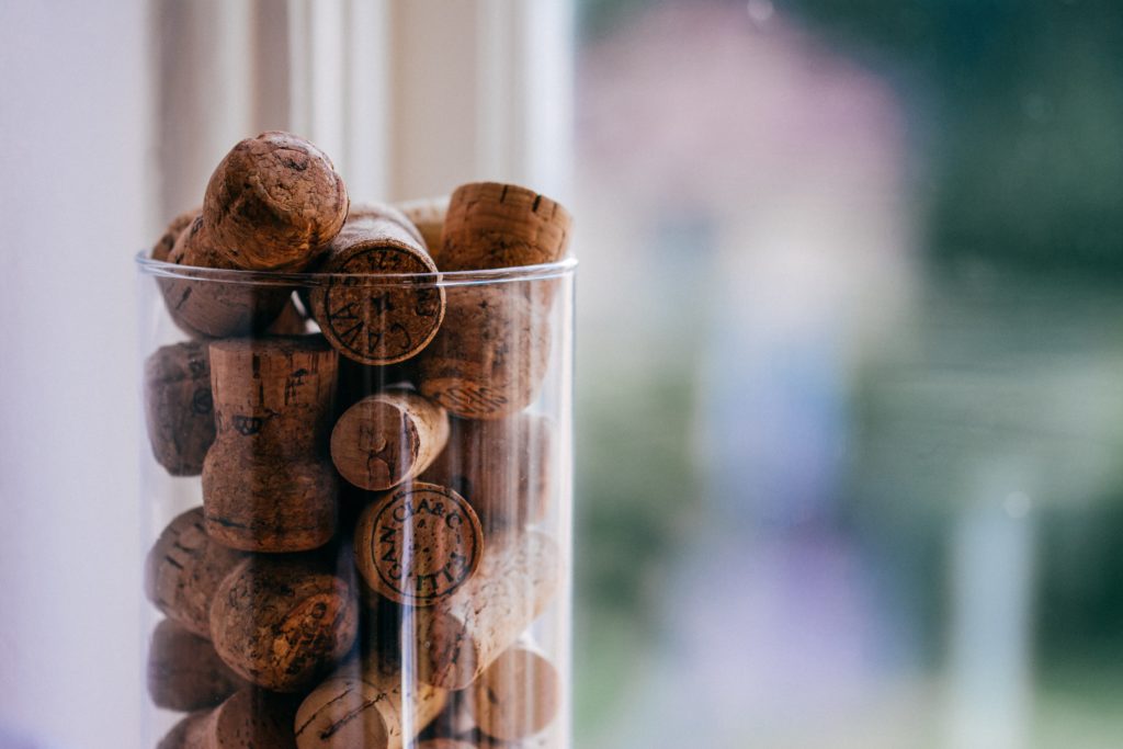 VINUM Corks