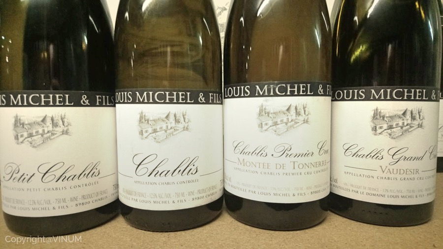 VINUM-Chablis