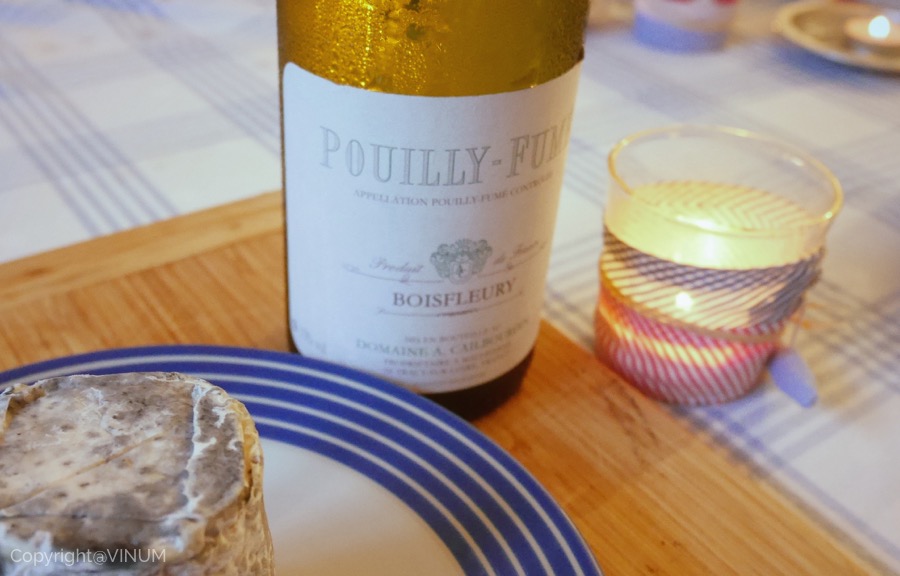 VINUM-Pouilly-fume