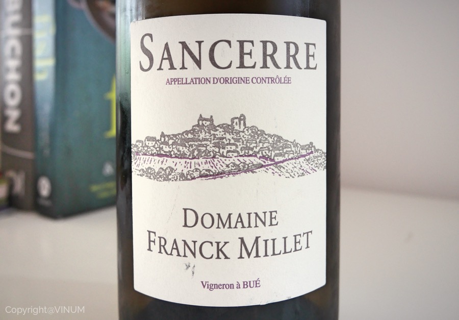 sancerre wine 2020