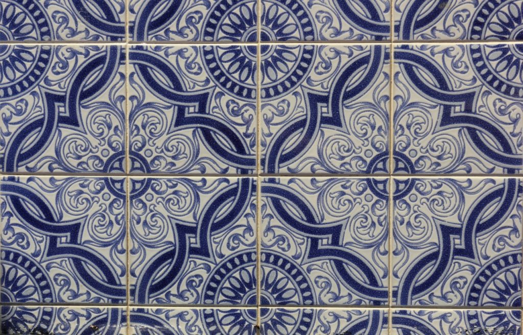 VINUM portugal-tile