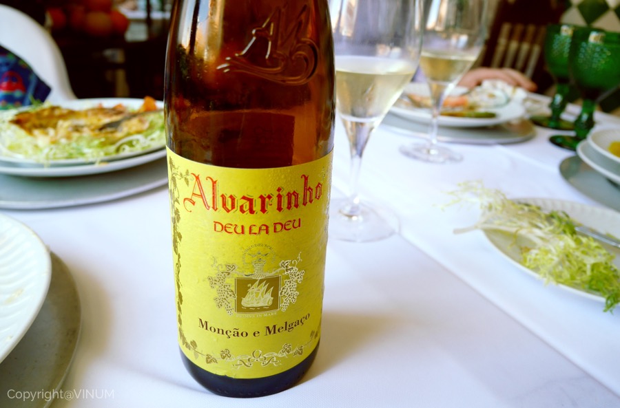 VINUM-Alvarinho