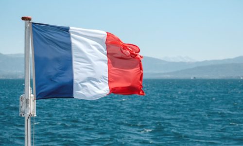 VINUM French-flag