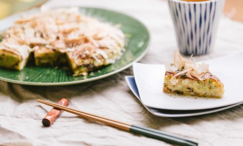 VINUM Okonomiyaki