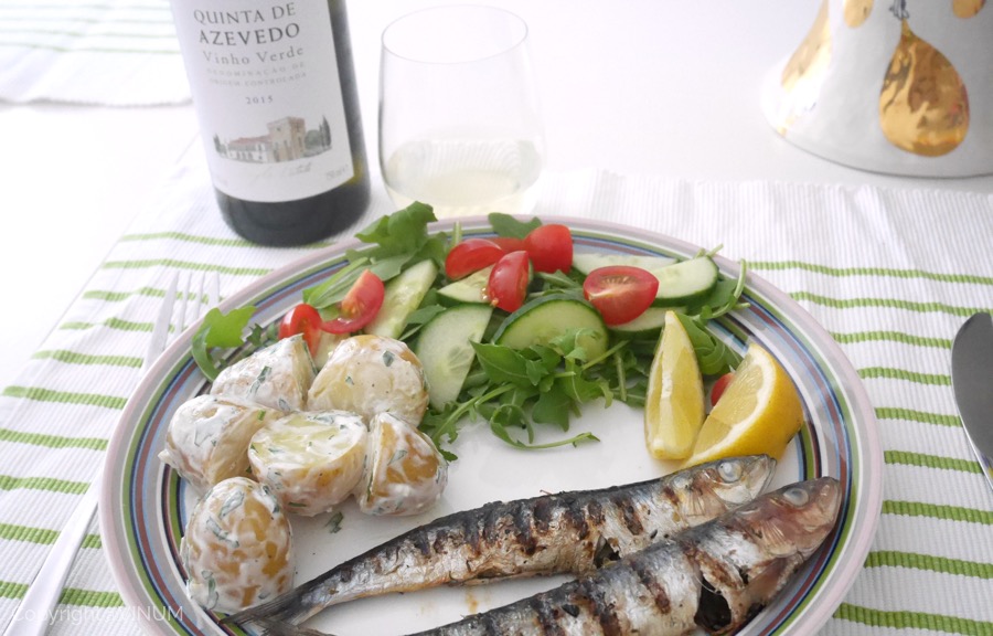 VINUM-grilled-sardines