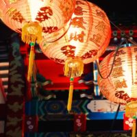 VINUM Chinese-lantern