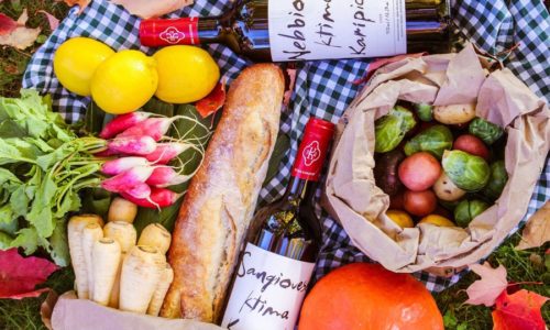 VINUM Food-and-wine-picnic