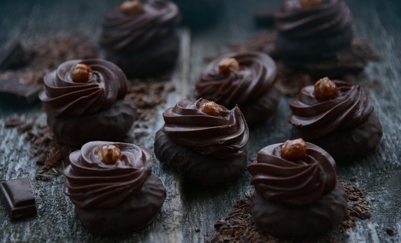 Darkchocolates